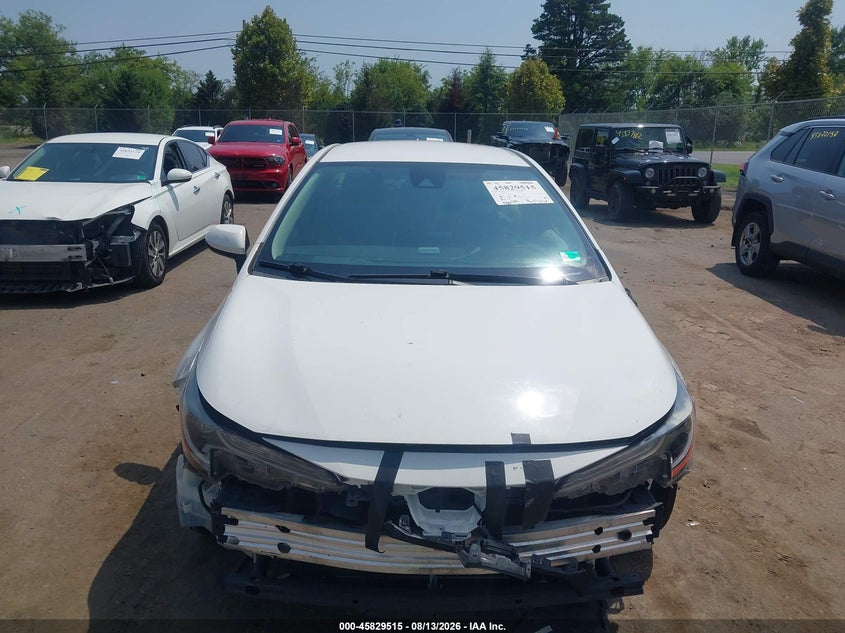 TOYOTA COROLLA - zdjęcie 12