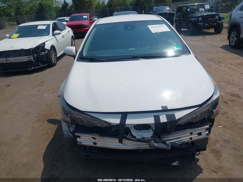 TOYOTA COROLLA - zdjęcie 6