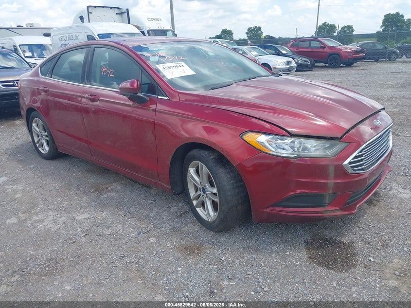 Vin: 3fa6p0hd2jr153046, lot: 46328443, ford fusion se 2018 img_1
