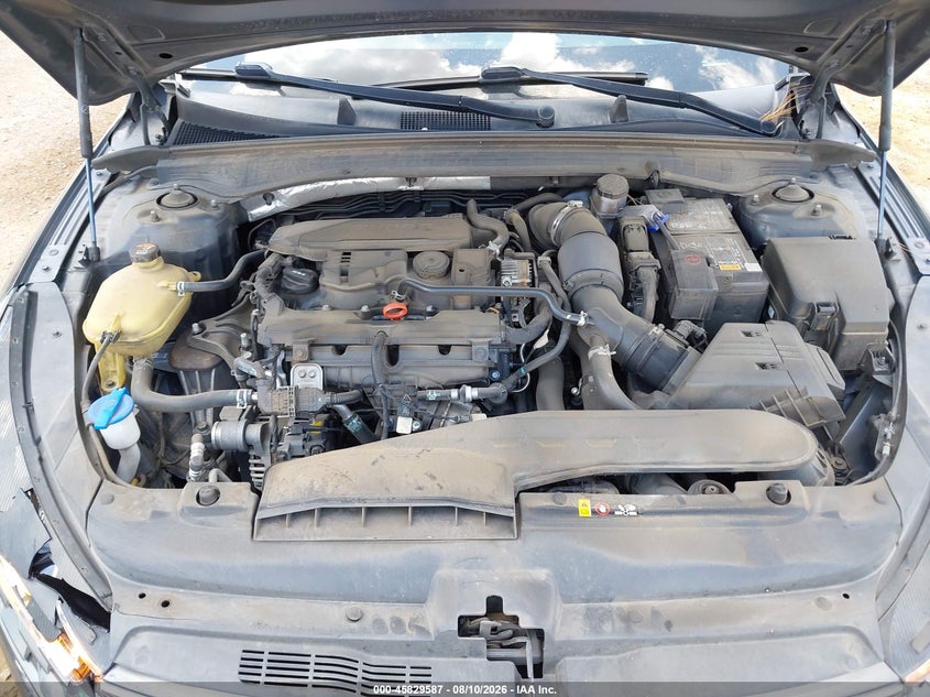 KIA K5 2021 VIN 5XXG34J21MG033543