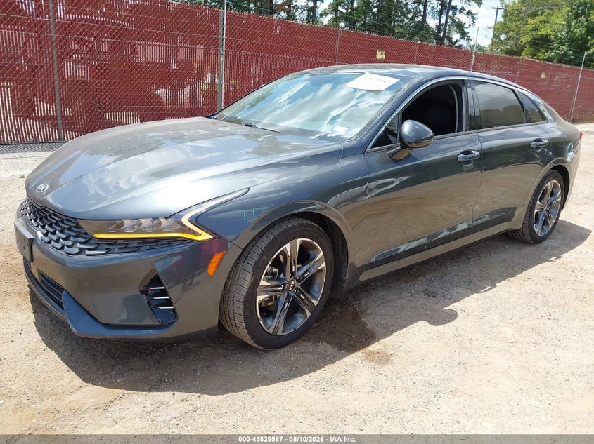 Vin: 5xxg34j21mg033543, lot: 46328488, kia k5 ex 20212