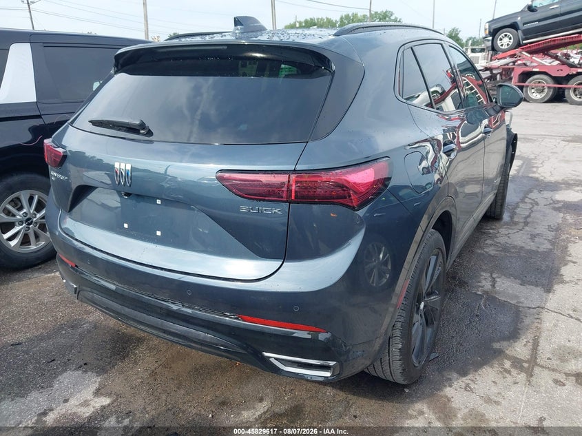 Vin: lrbfzpr48td019759, lot: 46328518, buick envision sport touring awd 20264