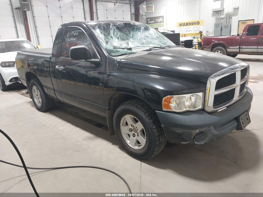 2005 DODGE RAM 1500 auction photo 1