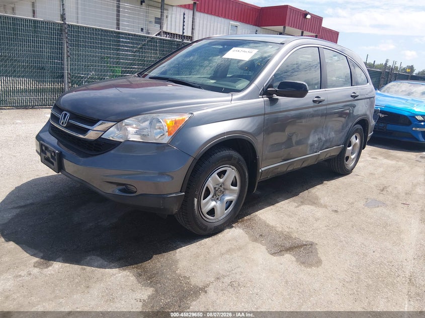 Vin: jhlre3h34bc003920, lot: 46328551, honda cr-v lx 20112