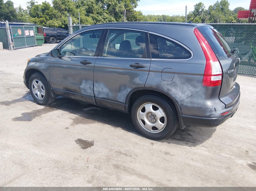 Vin: jhlre3h34bc003920, lot: 46328551, honda cr-v lx 20113