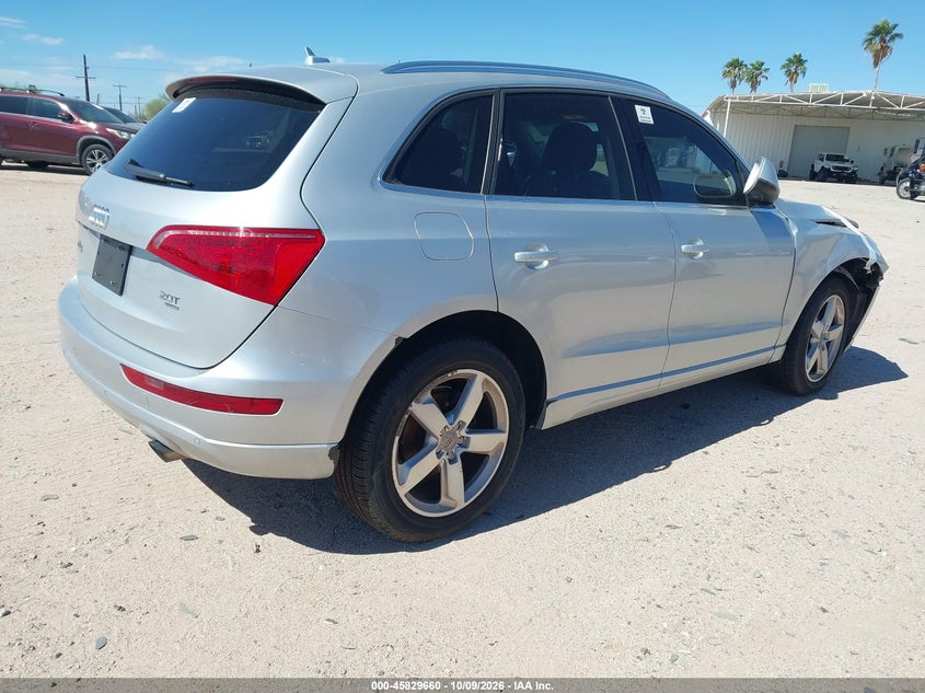 Vin: wa1lfafp6ca025970, lot: 46328561, audi q5 2.0t premium 20124