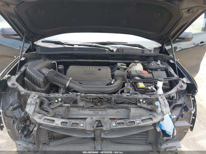 CHEVROLET BLAZER 2024 VIN 3GNKBCR44RS177061