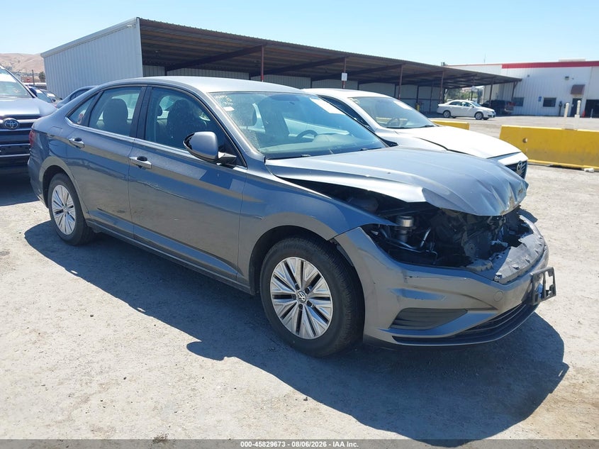Vin: 3vwc57bu8km032232, lot: 46328574, volkswagen jetta 1.4t r-line/1.4t s/1.4t se 2019 img_1