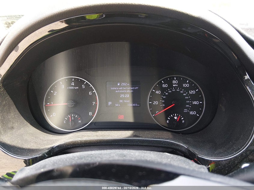 2023 KIA SELTOS auction photo 7