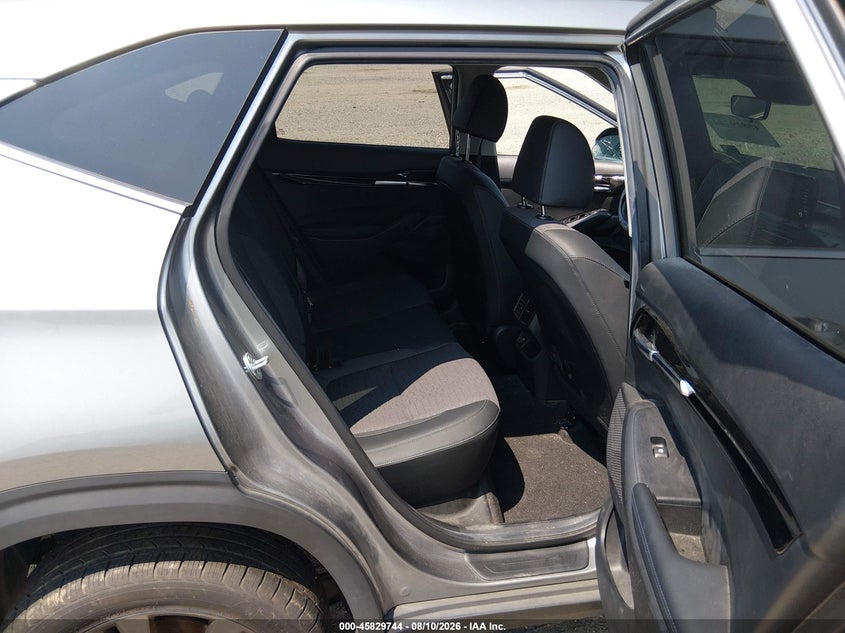 2023 KIA SELTOS auction photo 8