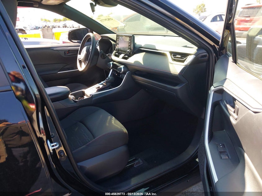 TOYOTA RAV4 PRIME 2021 VIN JTMAB3FV9MD039476