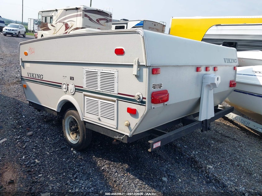 2005 VIKING COACHMEN auction photo 3