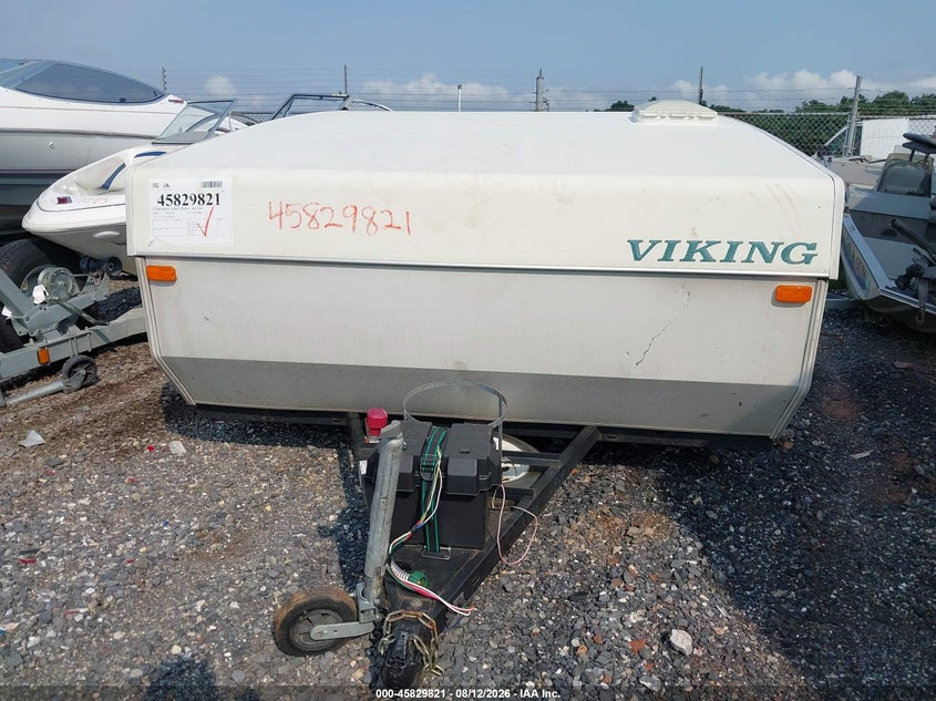 2005 VIKING COACHMEN auction photo 6
