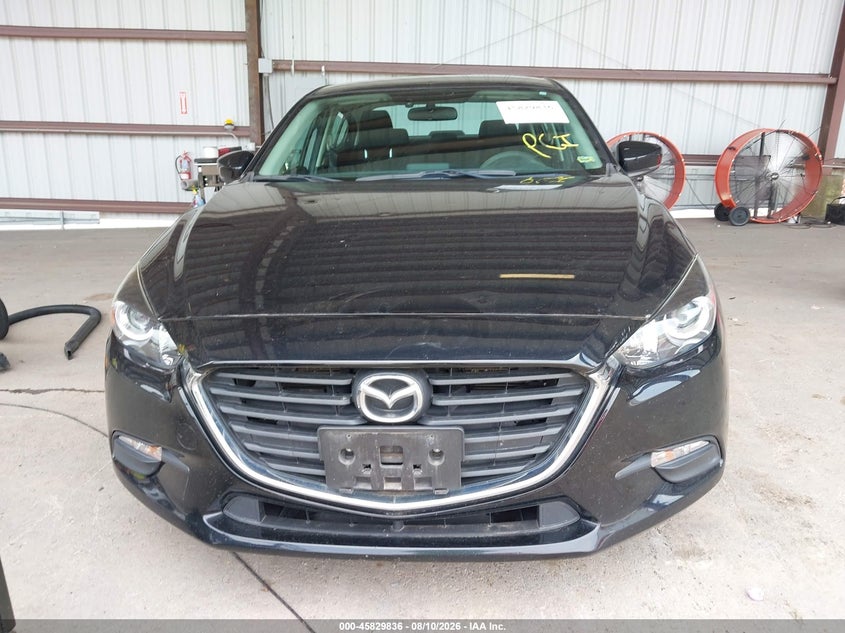 MAZDA MAZDA3 - zdjęcie 12