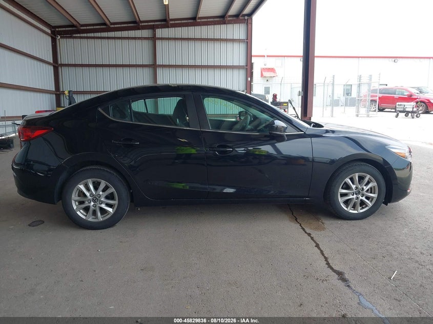 MAZDA MAZDA3 - zdjęcie 13