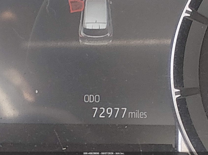 TOYOTA HIGHLANDER - zdjęcie 16