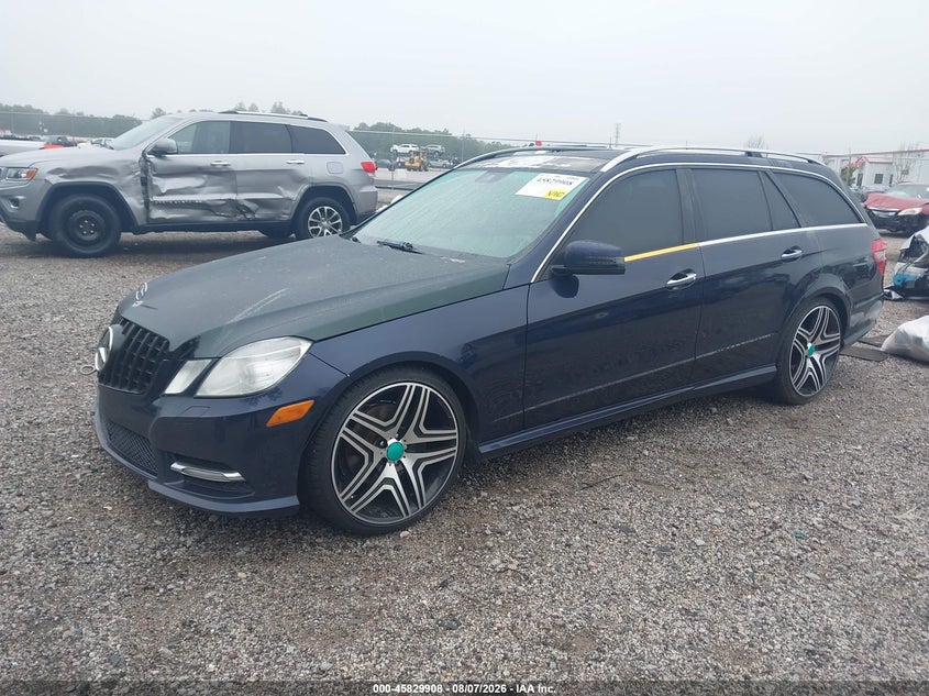 Vin: wddhh8jb8da749855, lot: 46328809, mercedes-benz e 350 4matic 20132