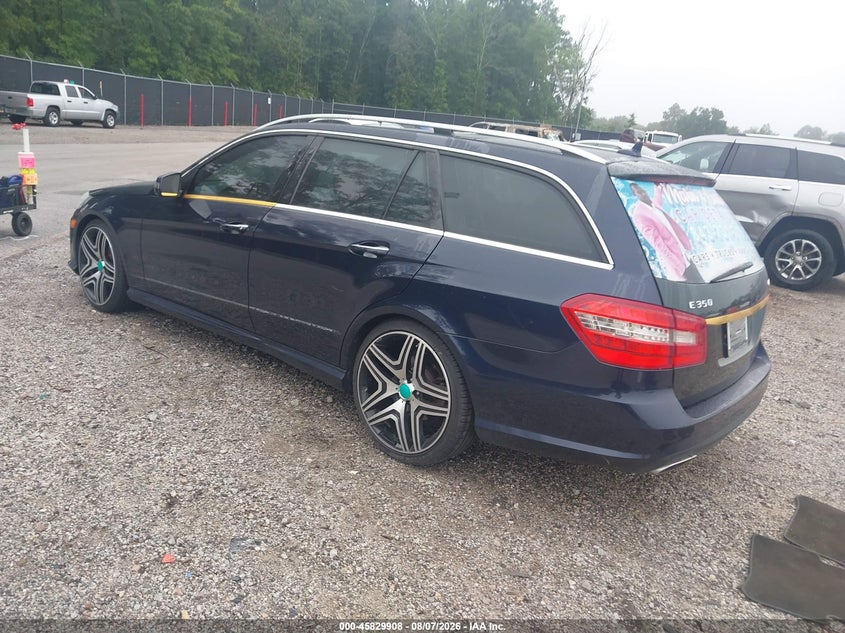 Vin: wddhh8jb8da749855, lot: 46328809, mercedes-benz e 350 4matic 20133