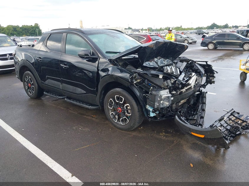 Vin: 5ntjddaf9rh088082, lot: 46328821, hyundai santa cruz xrt 2024 img_1