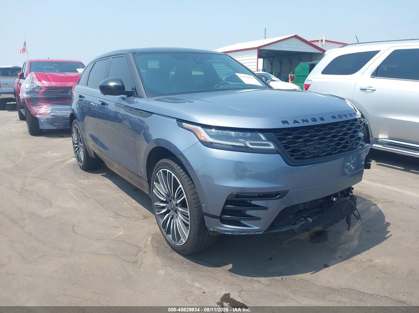 LAND ROVER RANGE ROVER VELAR - zdjęcie 1