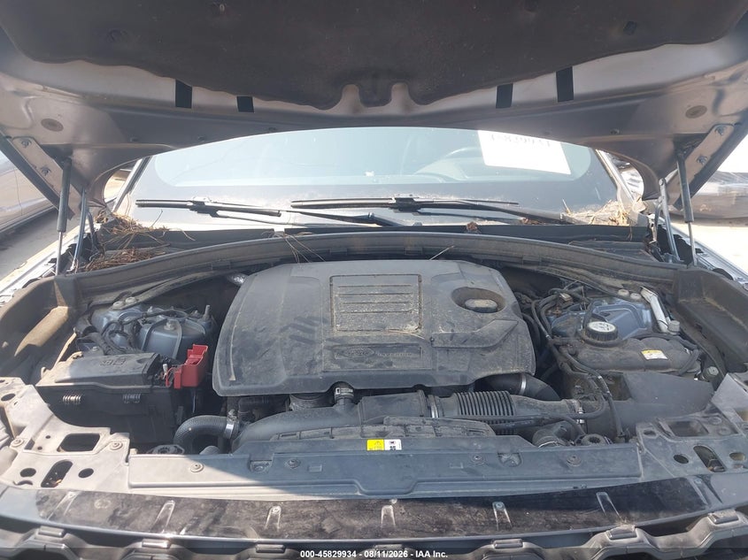 LAND ROVER RANGE ROVER VELAR - zdjęcie 10