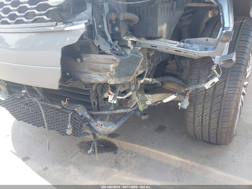 LAND ROVER RANGE ROVER VELAR - zdjęcie 18