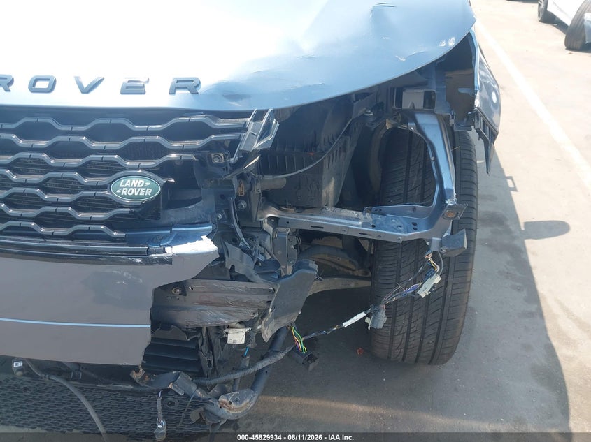 LAND ROVER RANGE ROVER VELAR - zdjęcie 19