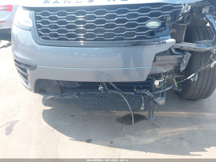 LAND ROVER RANGE ROVER VELAR - zdjęcie 20