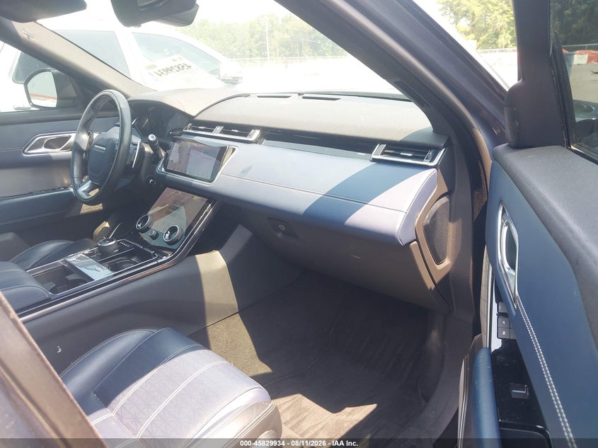 LAND ROVER RANGE ROVER VELAR - zdjęcie 5
