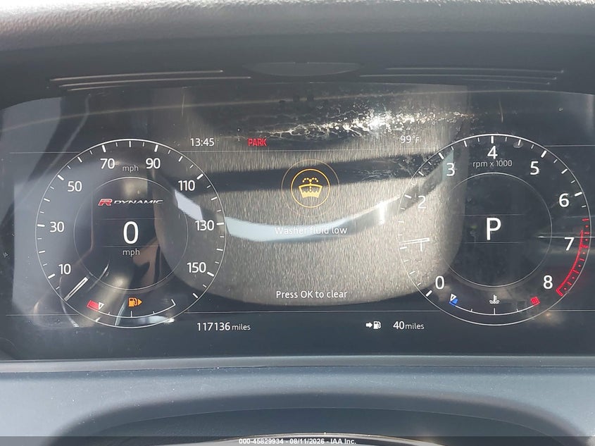 LAND ROVER RANGE ROVER VELAR - zdjęcie 7