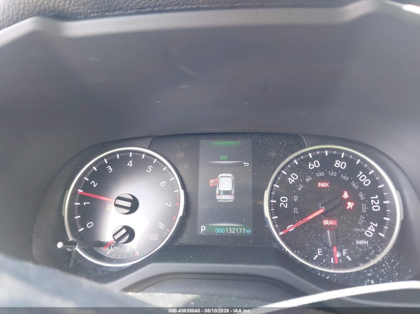 TOYOTA RAV4 2022 VIN 2T3H1RFV9NC212813