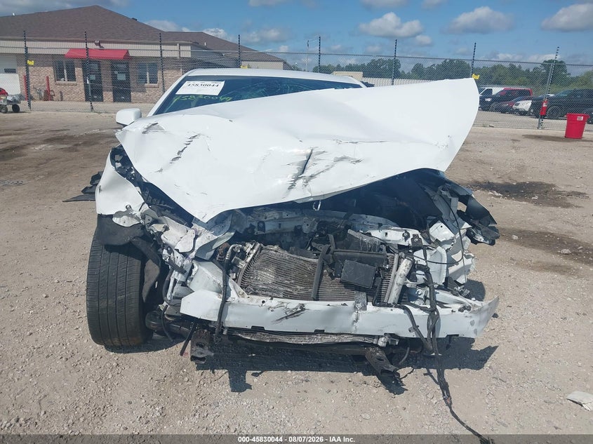 2015 BUICK LACROSSE auction photo 6