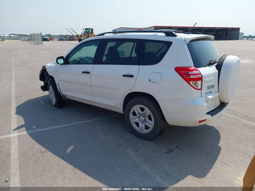 Vin: 2t3bf4dv5bw119164, lot: 46328948, toyota rav4 20113
