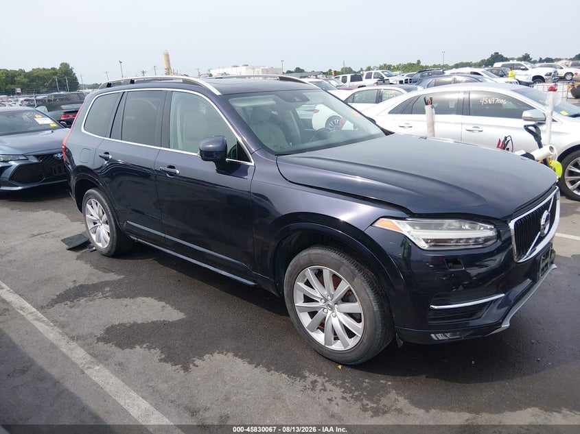 VOLVO XC90 - zdjęcie 1