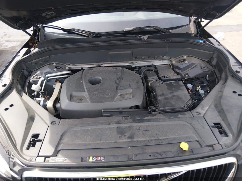 VOLVO XC90 - zdjęcie 10