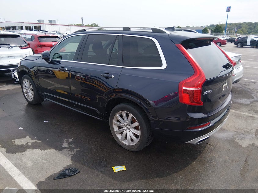 VOLVO XC90 - zdjęcie 3