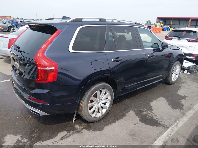 VOLVO XC90 - zdjęcie 4