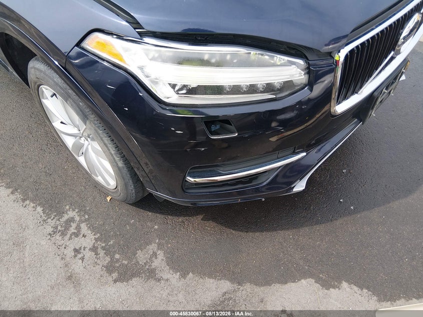 VOLVO XC90 - zdjęcie 6
