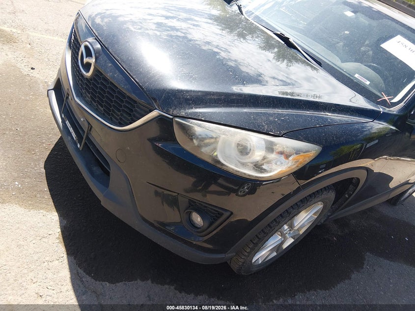 2014 MAZDA CX-5 auction photo 6