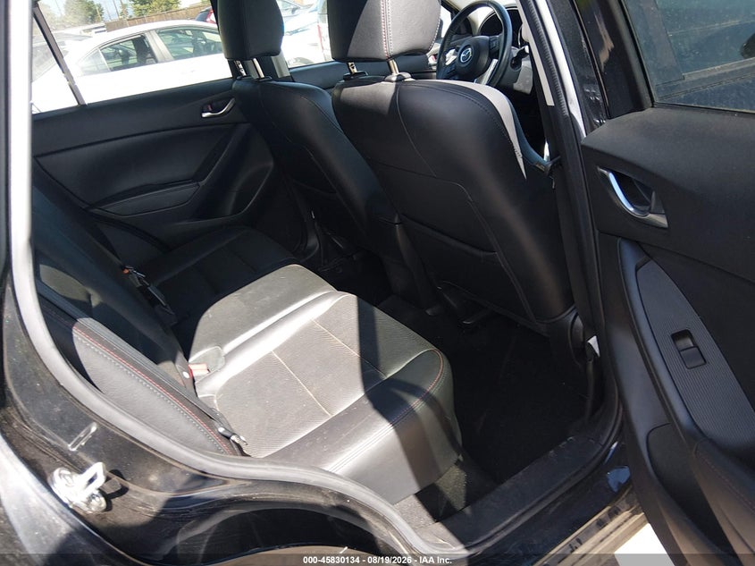 2014 MAZDA CX-5 auction photo 8