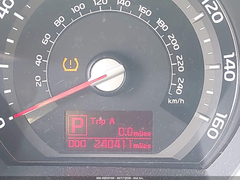 2015 KIA SPORTAGE auction photo 7
