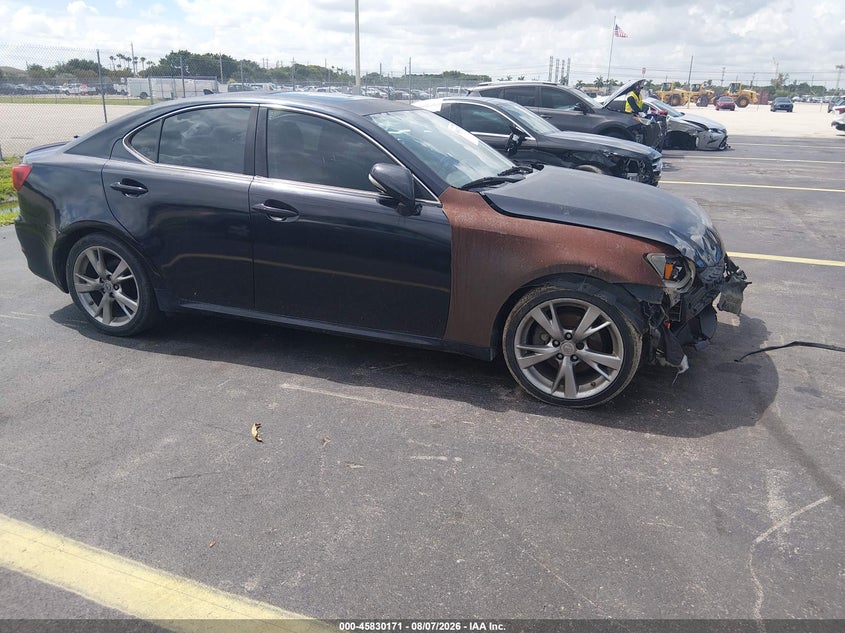 Vin: jthbf5c2xa2100094, lot: 46329072, lexus is 250 2010 img_1