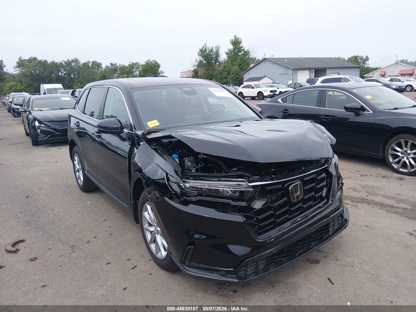 Vin: 2hkrs4h46th403679, lot: 46329088, honda cr-v ex awd 2026 img_1