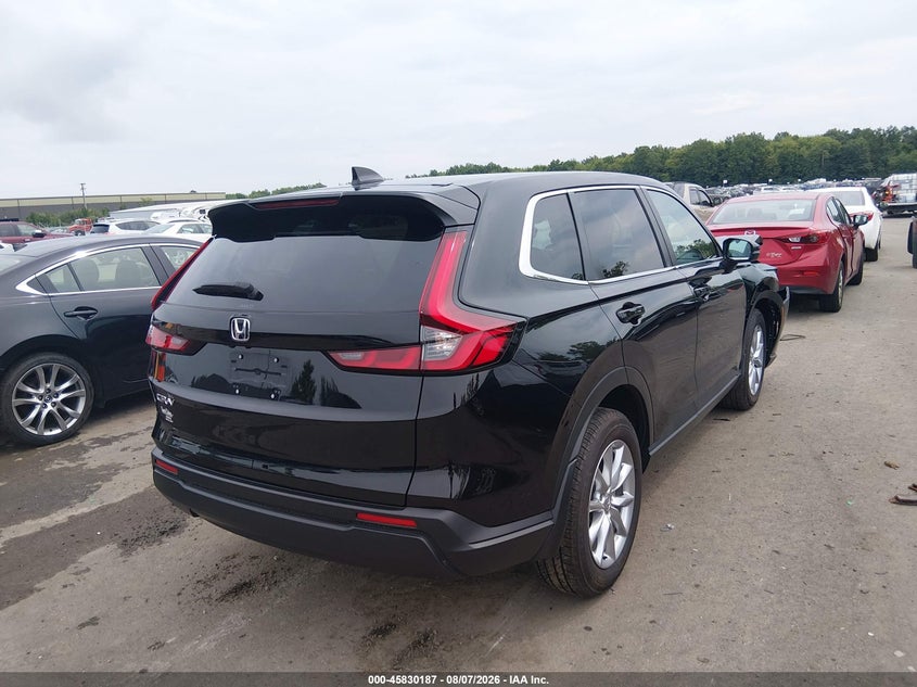 Vin: 2hkrs4h46th403679, lot: 46329088, honda cr-v ex awd 20264