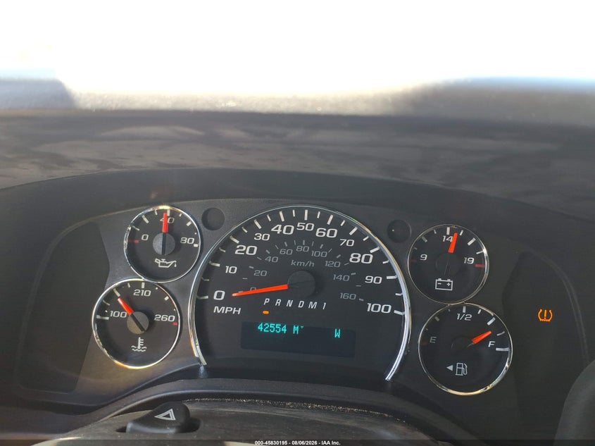 CHEVROLET EXPRESS 3500 2017 VIN 1GAZGPFF1H1333670