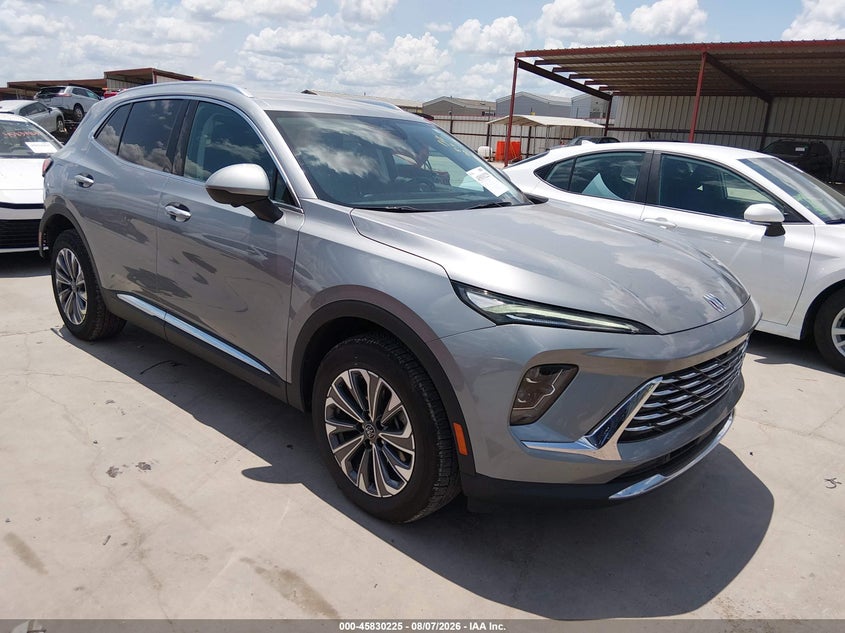 Vin: lrbfzme48rd072510, lot: 46329126, buick envision preferred awd 2024 img_1