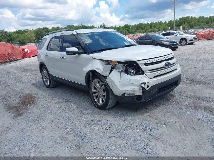 Vin: 1fmhk7f87bga94709, lot: 46329128, ford explorer limited 2011 img_1