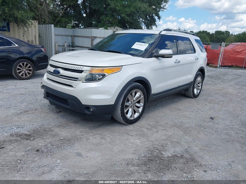Vin: 1fmhk7f87bga94709, lot: 46329128, ford explorer limited 20112