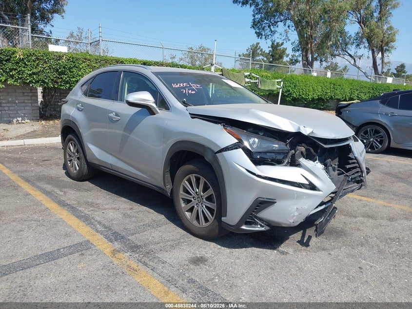 Vin: jtjyarbz5j2093584, lot: 46329145, lexus nx 300 2018 img_1