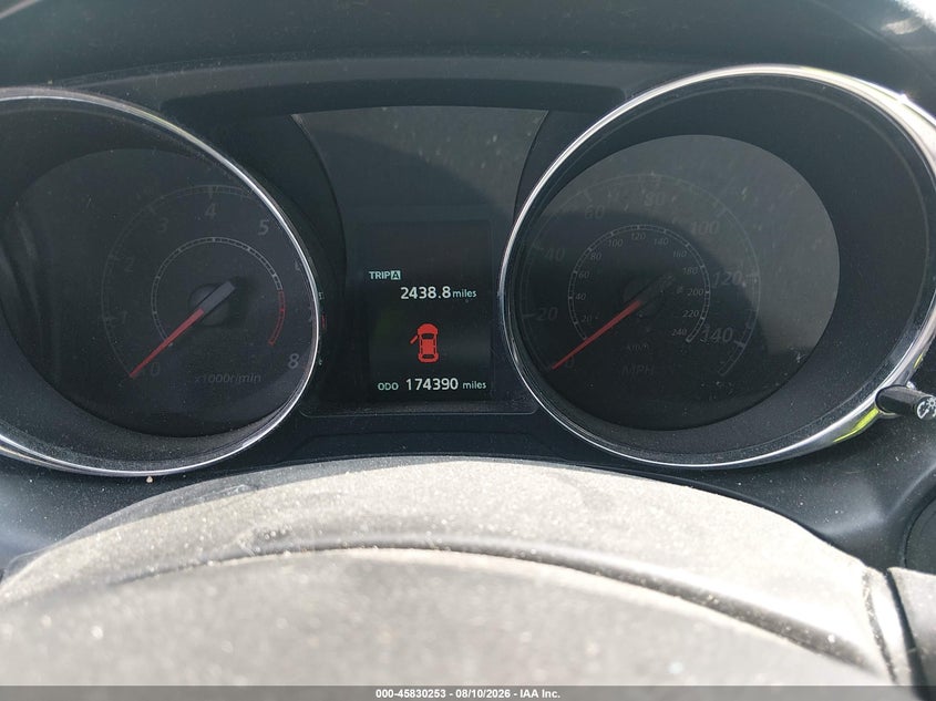 2018 MITSUBISHI OUTLANDER SPORT auction photo 7